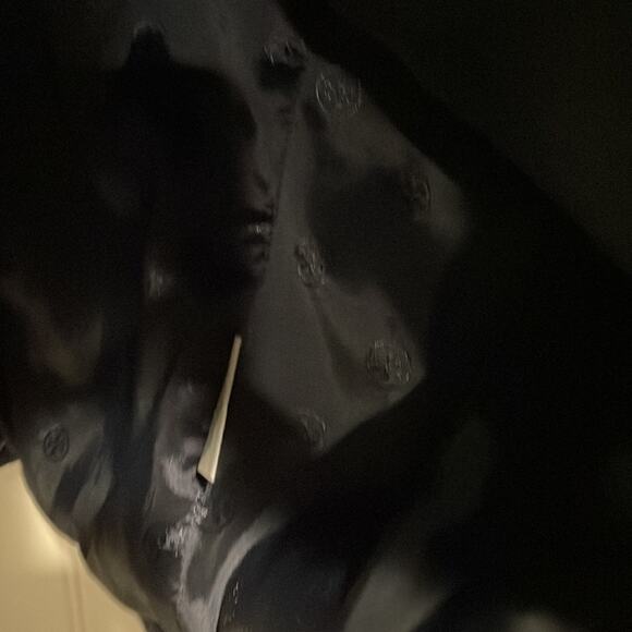 Tory Burch navy wool blazer small - Picture 6 of 9